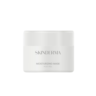 Skinderma MOISTURIZING MASK Post Peel 200 ml or 500 ml