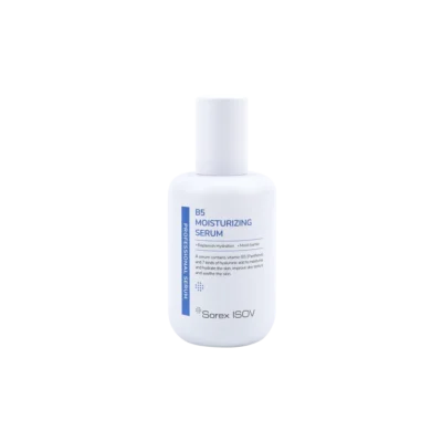 ISOV B5 Moisturizing Serum