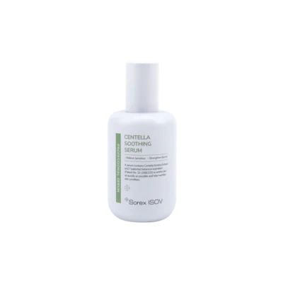Centella Soothing Serum
