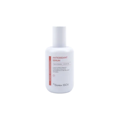 Estelis_ISOV Antioxidant Serum 100ml