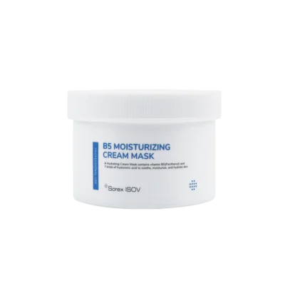 Estelis_ISOV B5 MOISTURIZING CREAM MASK 300ML