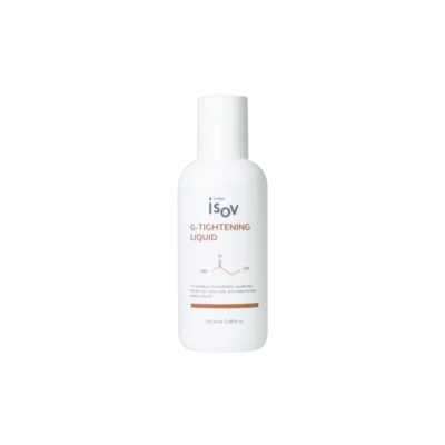 Estelis_ISOV G-Tightening Liquid 100ml