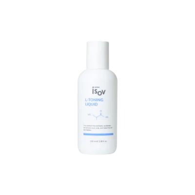 Estelis_ISOV L-Toning Liquid 100ml