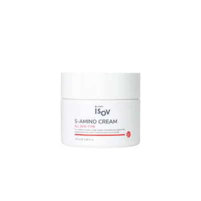 ISOV S-Amino Cream