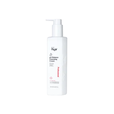 ISOV 8*PH Balance Cleansing Cream