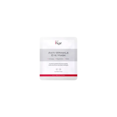 ISOV Anti-Wrinkle Eye Mask