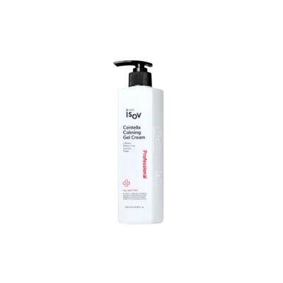 ISOV Centella Calming Gel Cream 1000ml