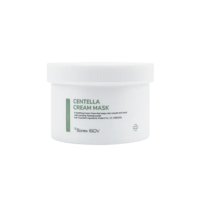 Estelis ISOV Centella Cream Mask 300ml
