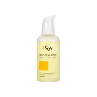 ISOV Complex VC Serum 80ml