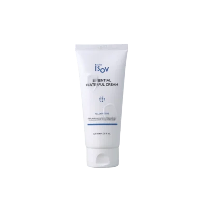 ISOV Essential Waterful Cream 120ml