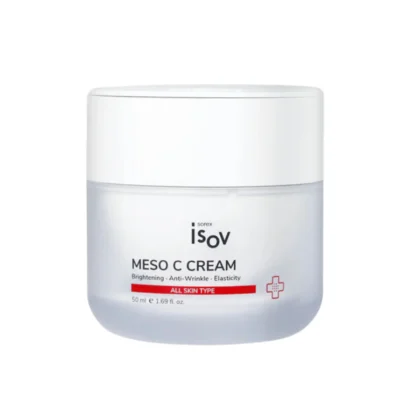 ISOV Meso C Cream 50 ml