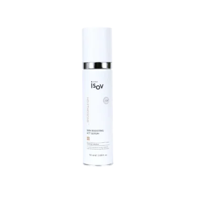 ISOV Skin Boosting ACT Serum 50ml