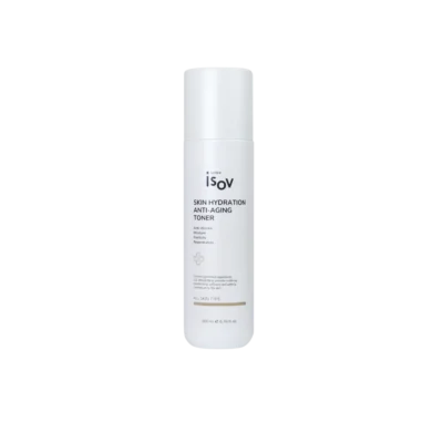 ISOV Skin Hydration Anti-Aging Toner