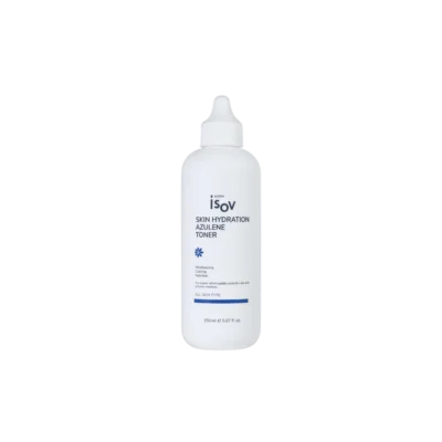 ISOV Skin Hydration Azulene Toner