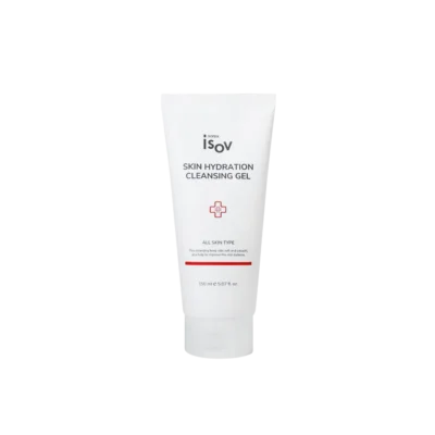 ISOV Skin Hydration Cleansing Gel w Estelis