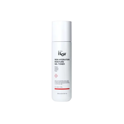 ISOV Skin Hydration Moisture Gel Toner
