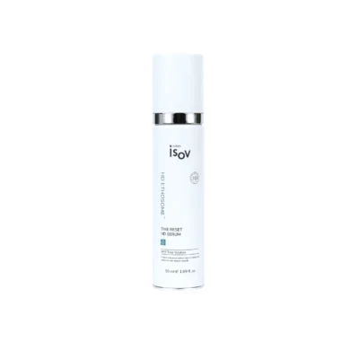ISOV Time Reset HD Serum