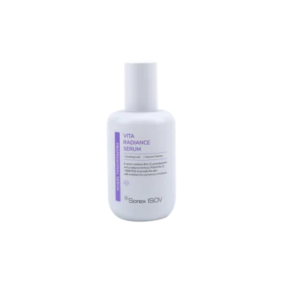 ISOV Vita Radiance Serum