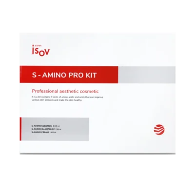 S-AMINO PRO KIT