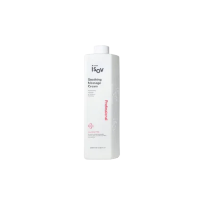 ISOV Soothing Massage Cream 1000ml