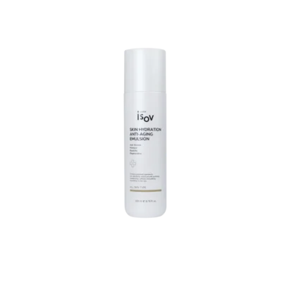 Skin Hydration Anti-Aging Emulsion