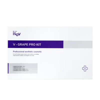 V-Grape Pro Kit Program