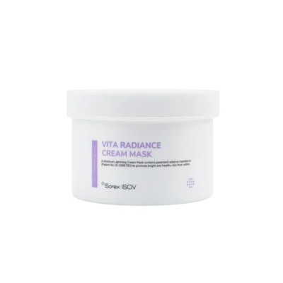 Estelis Vita Radiance Cream Mask 300 ml