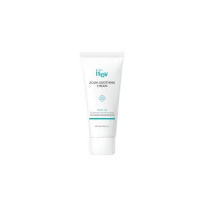 ISOV Aqua Soothing Cream