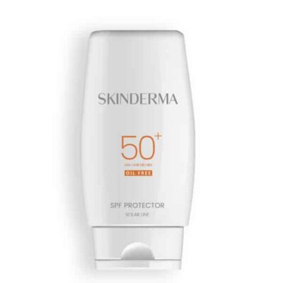 Estelis SKD SPF PROTECTOR 50+ OIL FREE 150 ml