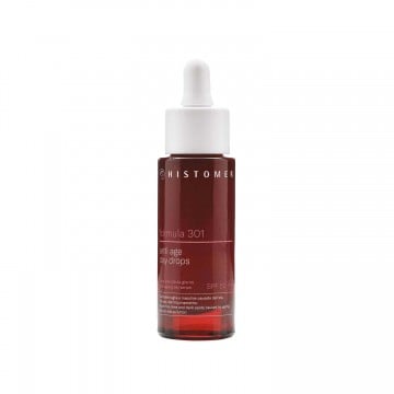 Estelis Histomer FORMULA 301 Anti Age DAY DROPS SPF50 27 ml