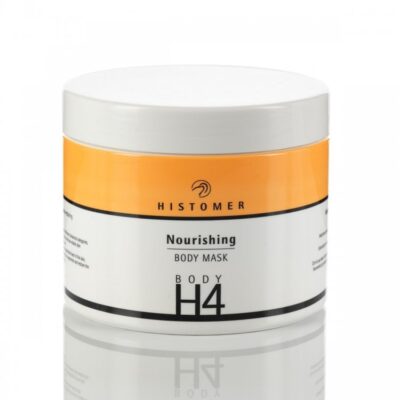 Histomer BODY H4 Nourishing Body Mask