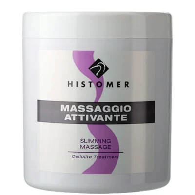 Histomer Body Professional MASSAGGIO ATTIVANTE Slimming Massage 1000ml