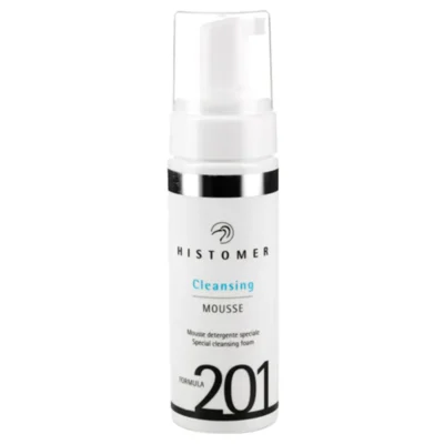 Histomer FORMULA 201 CLEANSING MOUSSE 150 ml
