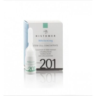 Histomer FORMULA 201 Green Age Stem Cell Concentrate ampułki 6x3ml 18 ml