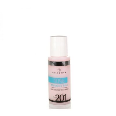 Histomer FORMULA 201 Mandelic Peel 20% AHA peeling treatment 50 ml