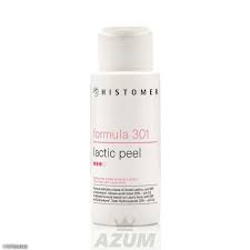 Histomer FORMULA 301 Lactic peel 50 ml