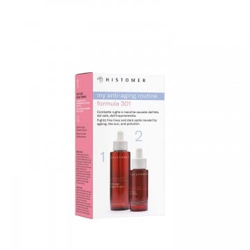 Histomer FORMULA 301 My anti-aging routine Zestaw