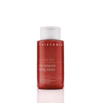 Histomer FORMULA 301 SKIN BALANCE TONING LOTION 300 ml