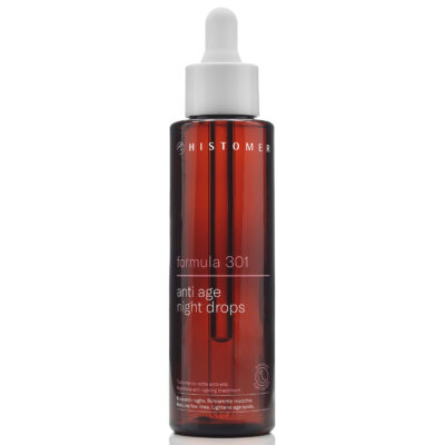 Histomer FORMULA 301 anti age night drops 100 ml