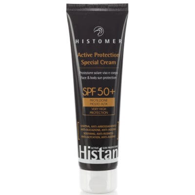 Histomer HISTAN ACTIVE PROTECTION SPECIAL FACE CREAM SPF 50+