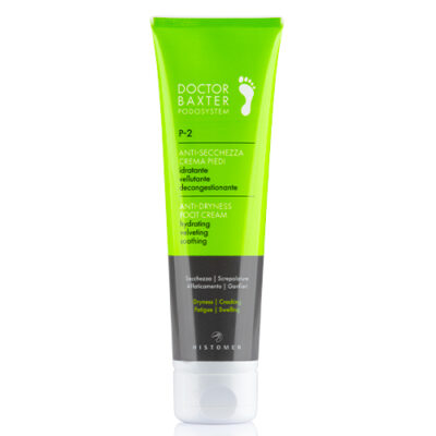 Histomer Podosystem P-2 Anti-Dryness Foot Cream 100 ml