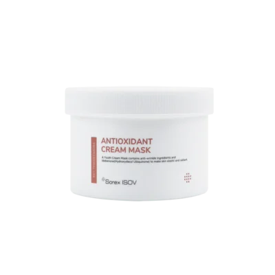 ISOV Antioxidant Cream Mask 300 ml