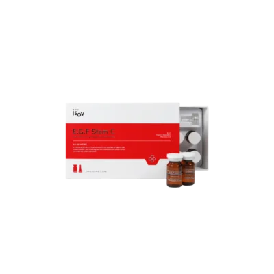 ISOV EGF STEM C 10 x 5ml