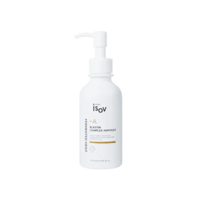 ISOV FERMENTED MEZO +A Elastin Complex Ampoule 120ml
