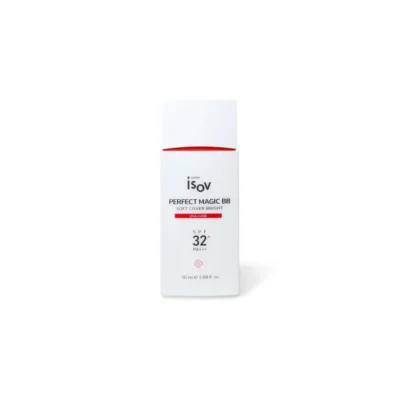 ISOV Perfect Magic BB 50ml