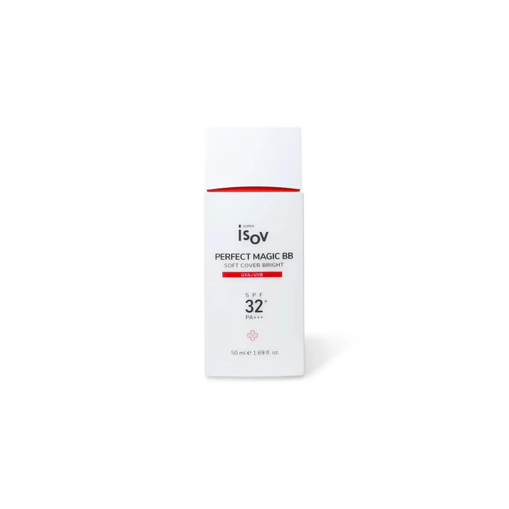 ISOV Perfect Magic BB 50ml