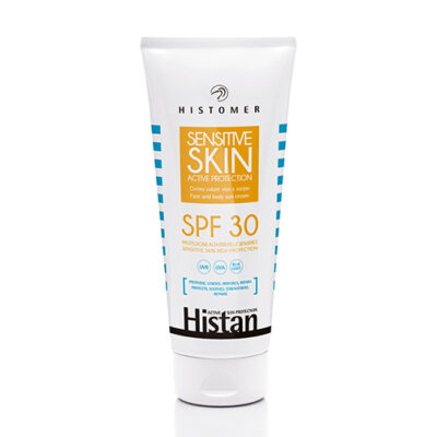 Estelis SENSITIVE SKIN ACTIVE PROTECTION SPF 30