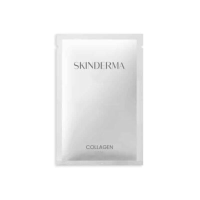 Skinderma w Estelis COLLAGEN MASK 14 x 30 ml