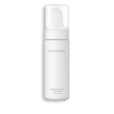 Skinderma CLEANSING FOAM 200 ml