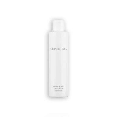 Skinderma FACIAL TONIC EXFOLIATOR 500 ml